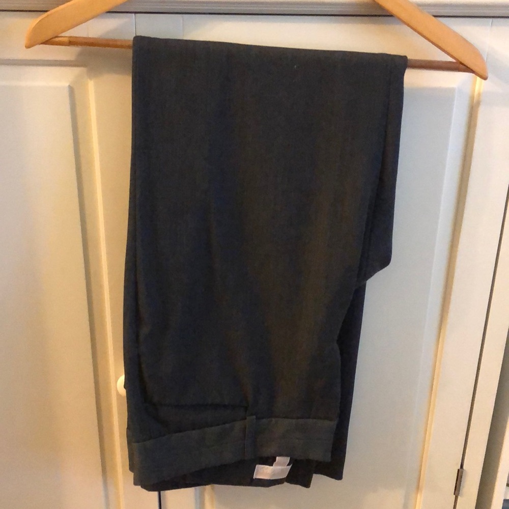 Gray dress pants Michael Kors